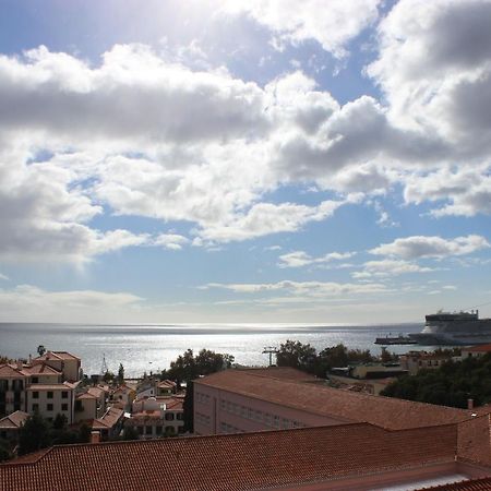 D Apartment - Your Home With Breathtaking Views Funchal  Exterior foto