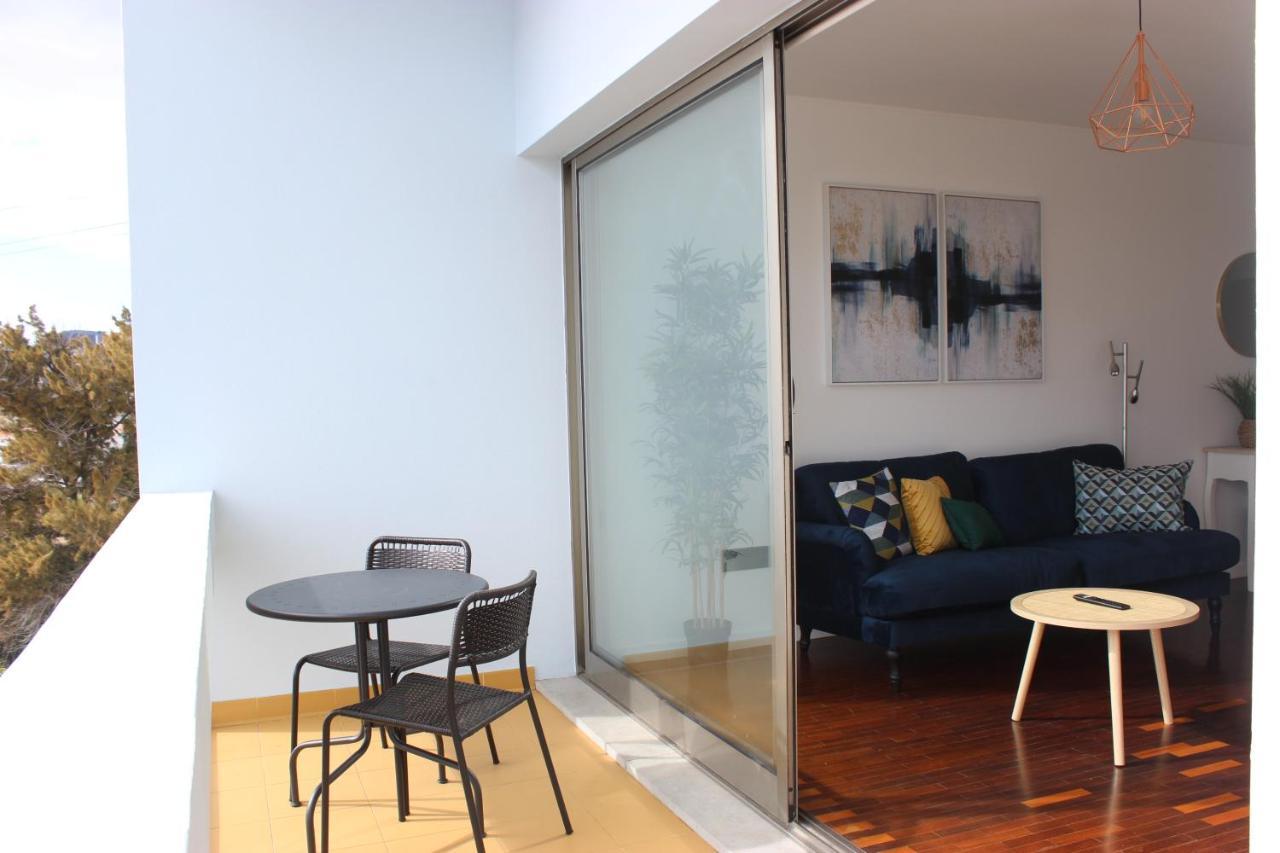 D Apartment - Your Home With Breathtaking Views Funchal  Exterior foto